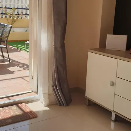 Nueva Torrequebrada Appartement Benalmádena
