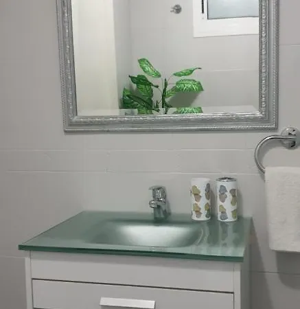 Appartement Nueva Torrequebrada