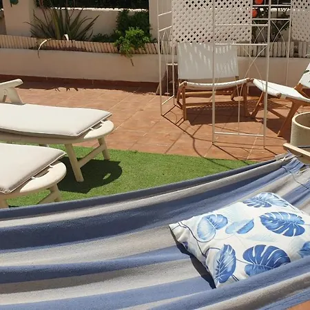 Nueva Torrequebrada Appartement *