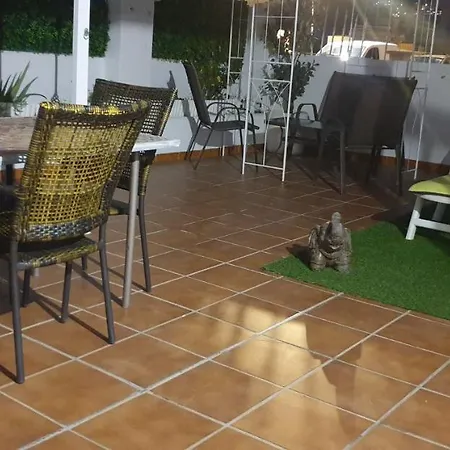 Appartement Nueva Torrequebrada *