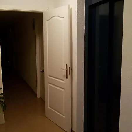Nueva Torrequebrada Appartement