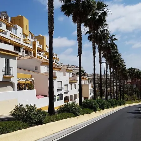 Nueva Torrequebrada Appartement *
