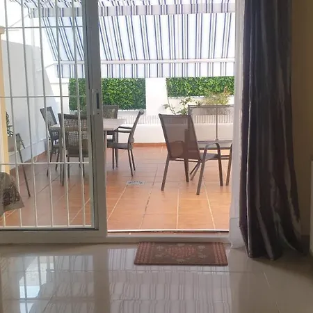 Nueva Torrequebrada Appartement *