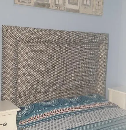 Nueva Torrequebrada Appartement