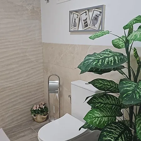 Nueva Torrequebrada Appartement Benalmádena