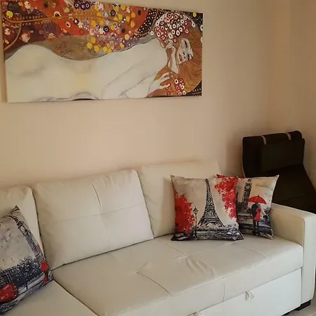 Nueva Torrequebrada Appartement Benalmádena
