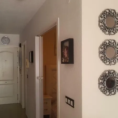Appartement Nueva Torrequebrada