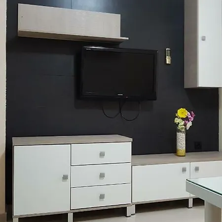 Appartement Nueva Torrequebrada *