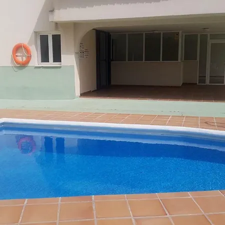 Nueva Torrequebrada Appartement