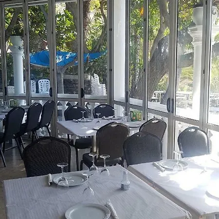 Nueva Torrequebrada Appartement
