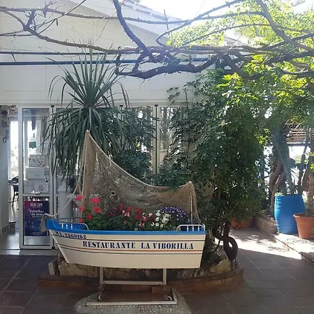 Nueva Torrequebrada Appartement