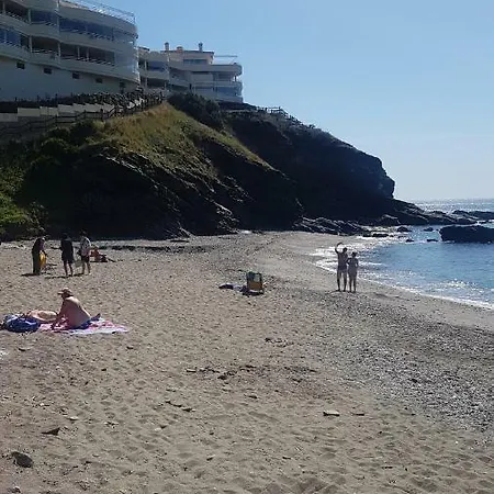 Nueva Torrequebrada Appartement Benalmádena