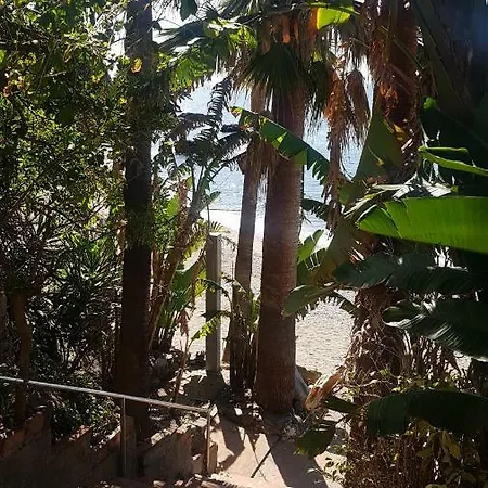Nueva Torrequebrada Appartement Benalmádena