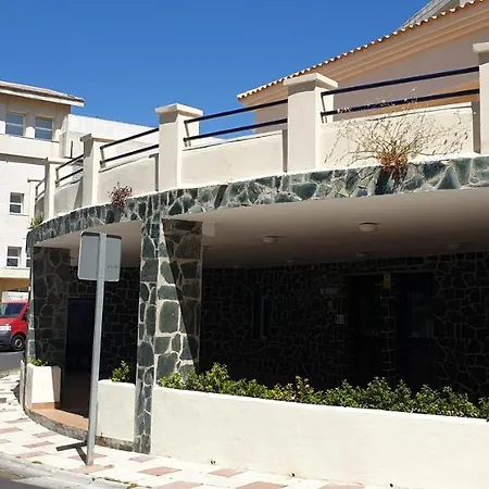 Nueva Torrequebrada Appartement
