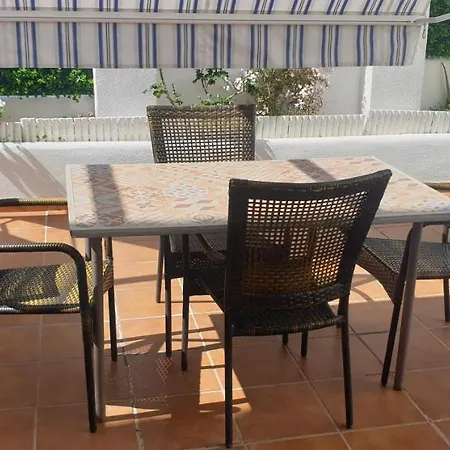Nueva Torrequebrada Apartamento *