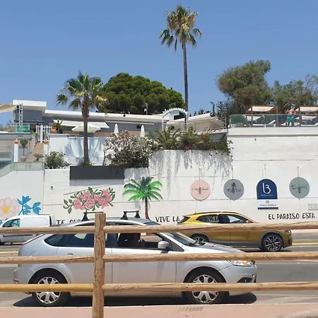 Apartamento Nueva Torrequebrada Benalmádena
