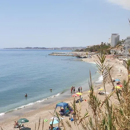 Nueva Torrequebrada * Benalmádena