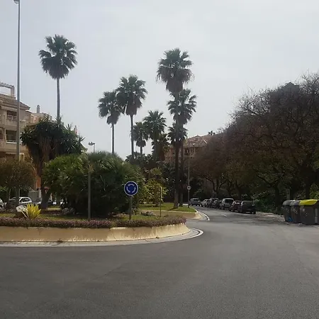 Nueva Torrequebrada Apartamento *